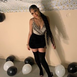 Meet your Posher, Ariel